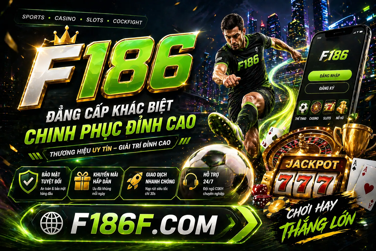 Hình ảnh máy đánh bạc MV666 Nổ Hũ với tiền vàng và ánh sáng rực rỡ