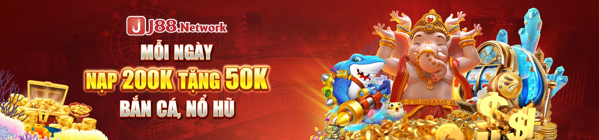 Thế giới bắn cá MV666 Nổ Hũ