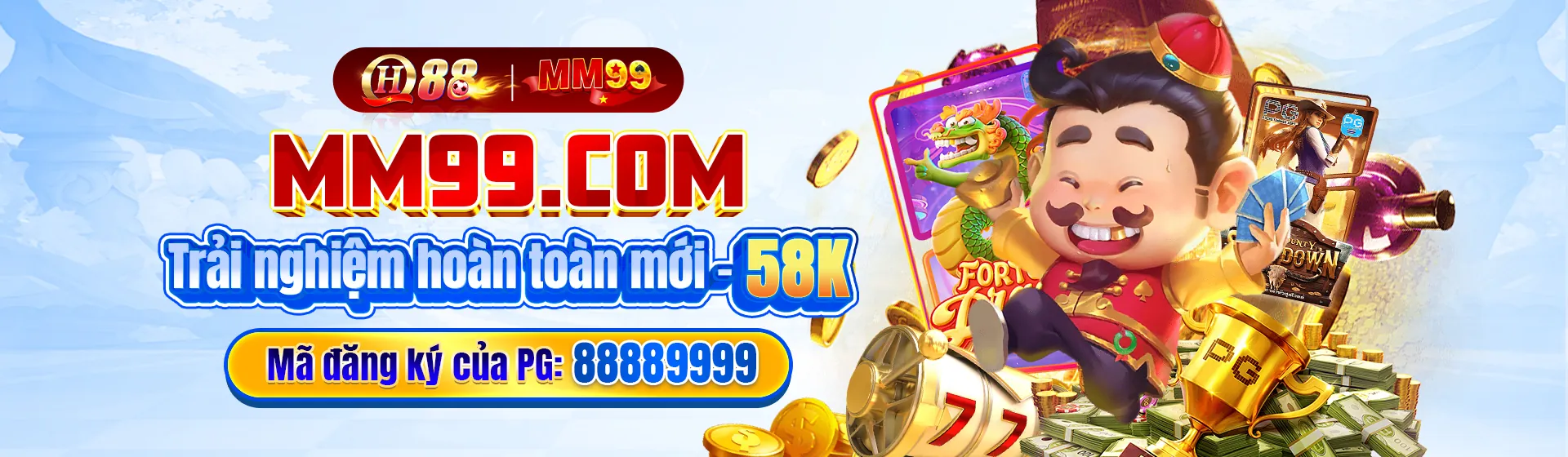 Sân vận động bóng đá với logo MV666 Nổ Hũ và người hâm mộ cuồng nhiệt