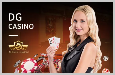 SA Gaming - Baccarat và nhiều hơn nữa