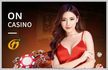 Evolution Gaming - Sòng bạc trực tuyến với dealer thật