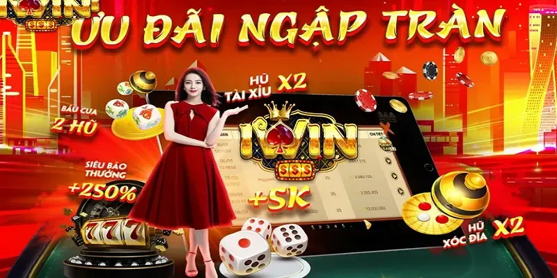 Ưu đãi đăng ký thành viên mới mv666 nổ hũ